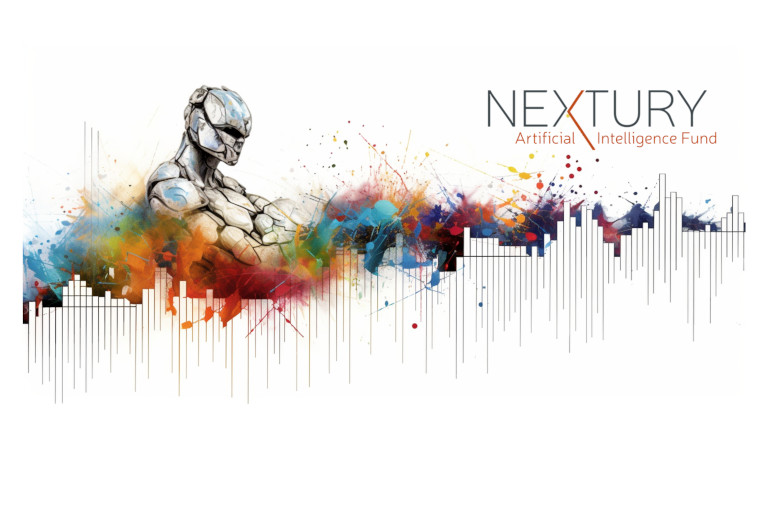 Nextury Artificial Intelligence Fund